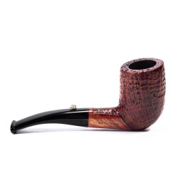 Pipe L'Anatra Dalle Uova D'Oro Sandblasted Dublin