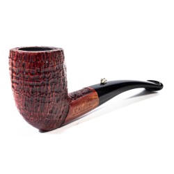 Pipe L'Anatra Dalle Uova D'Oro Sandblasted Dublin