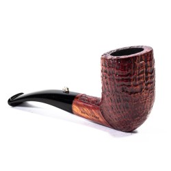 Pipe L'Anatra Dalle Uova D'Oro Sandblasted Dublin