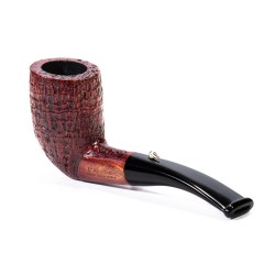 Pipe L'Anatra Dalle Uova D'Oro Sandblasted Dublin