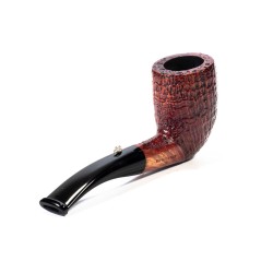 Pipe L'Anatra Dalle Uova D'Oro Sandblasted Dublin