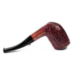 Pipe L'Anatra Dalle Uova D'Oro Sandblasted Dublin