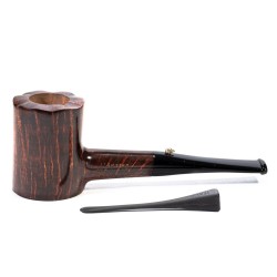 Pipe L'Anatra Dalle Uova D'Oro 1 Egg Poker