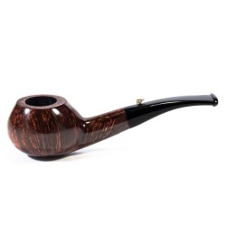 Pipe L'Anatra Dalle Uova D'Oro 1 Egg Bent Oval