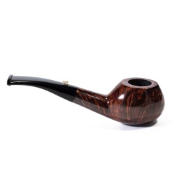 Pipe L'Anatra Dalle Uova D'Oro 1 Egg Bent Oval