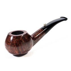 Pipe L'Anatra Dalle Uova D'Oro 1 Egg Bent Oval