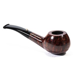 Pipe L'Anatra Dalle Uova D'Oro 1 Egg Bent Oval