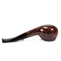 Pipe L'Anatra Dalle Uova D'Oro 1 Egg Bent Oval