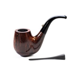 Pipe L'Anatra Dalle Uova D'Oro 1 Egg Bent