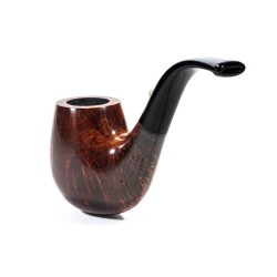 Pipe L'Anatra Dalle Uova D'Oro 1 Egg Bent