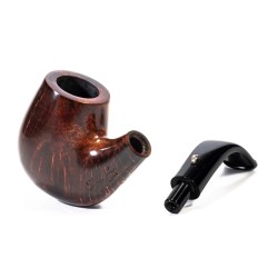 Pipe L'Anatra Dalle Uova D'Oro 1 Egg Bent