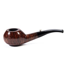 Pipe L'Anatra Dalle Uova D'Oro 2 Eggs Bent Oval