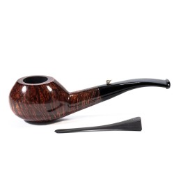 Pipe L'Anatra Dalle Uova D'Oro 2 Eggs Bent Oval