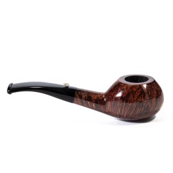 Pipe L'Anatra Dalle Uova D'Oro 2 Eggs Bent Oval