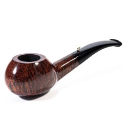 Pipe L'Anatra Dalle Uova D'Oro 2 Eggs Bent Oval