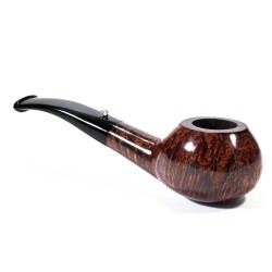 Pipe L'Anatra Dalle Uova D'Oro 2 Eggs Bent Oval