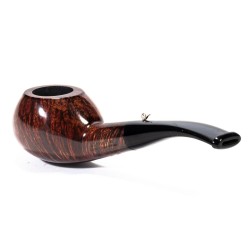 Pipe L'Anatra Dalle Uova D'Oro 2 Eggs Bent Oval