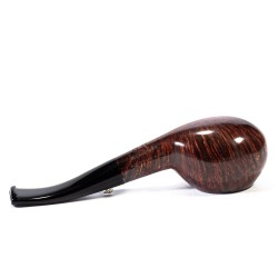 Pipe L'Anatra Dalle Uova D'Oro 2 Eggs Bent Oval