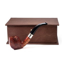 Pipa L'Anatra Dalle Uova D'Oro Pipe of the Year