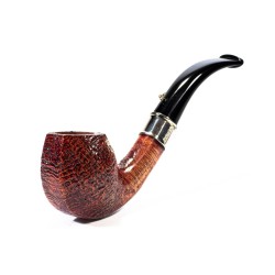 Pipa L'Anatra Dalle Uova D'Oro Pipe of the Year