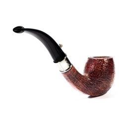 Pipa L'Anatra Dalle Uova D'Oro Pipe of the Year