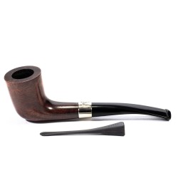 Briar Pipe Peterson Aran Smooth Zulu (15)