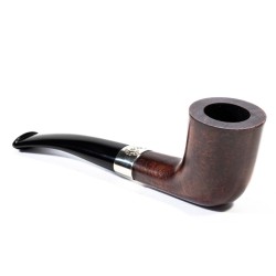 Briar Pipe Peterson Aran Smooth Zulu (15)