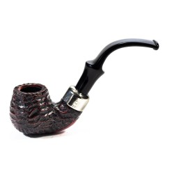 Pipa Peterson Standard System Bent Billiard (317)