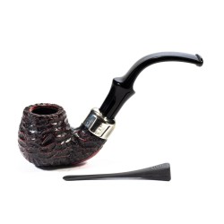 Pipa Peterson Standard System Bent Billiard (317)