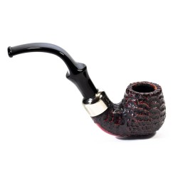 Pipa Peterson Standard System Bent Billiard (317)