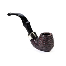 Pipe Peterson Standard System Bent Billiard (317)