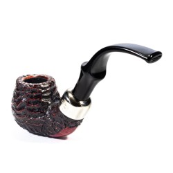 Pipe Peterson Standard System Bent Billiard (317)