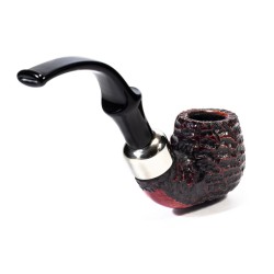 Pipe Peterson Standard System Bent Billiard (317)