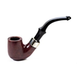 Pipa Peterson Standard System Bent Billiard (313)