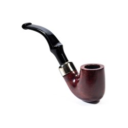 Pipa Peterson Standard System Bent Billiard (313)