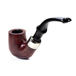 Pipe Peterson Standard System Bent Billiard (313)