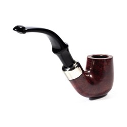 Pipe Peterson Standard System Bent Billiard (313)