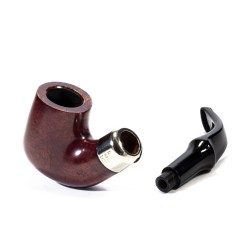 Pipe Peterson Standard System Bent Billiard (313)