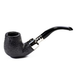 Pipa Peterson Spigot System Bent Billiard (307)