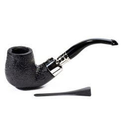 Pipa Peterson Spigot System Bent Billiard (307)