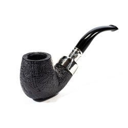 Pipe Peterson Spigot System Bent Billiard (307)