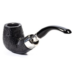 Pipa Peterson Spigot System Bent Billiard (307)