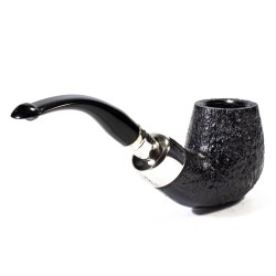 Pipe Peterson Spigot System Bent Billiard (307)