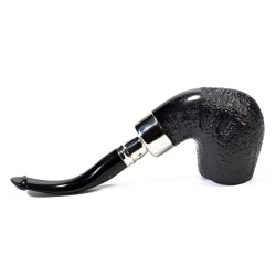 Pipe Peterson Spigot System Bent Billiard (307)