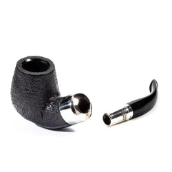 Pipe Peterson Spigot System Bent Billiard (307)