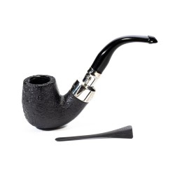 Pipe Peterson Spigot System Bent Billiard (312)