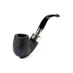 Pipe Peterson Spigot System Bent Billiard (312)