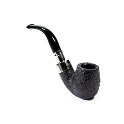 Pipe Peterson Spigot System Bent Billiard (312)