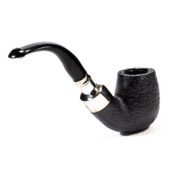 Pipe Peterson Spigot System Bent Billiard (312)