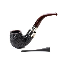 Pipa Peterson Newgrange Spigot Bent Billiard (221)